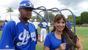 Jorge Bonifacio: 