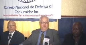 CONADECO apoya la libre empresa en el transporte público