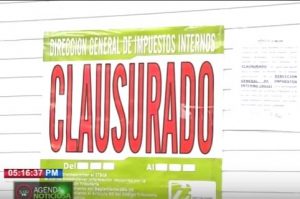 Cierre de negocios en Barrio Chino genera reacciones de clientes