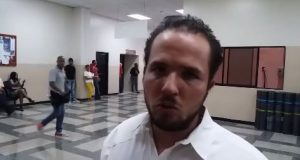Familia Caamaño afirma que asesinos de su pariente están ligados a ex juez Arias Valera