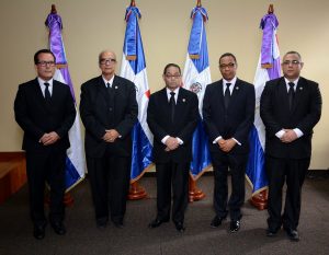 Destituyen juez de Montecristi por faltas en sus funciones