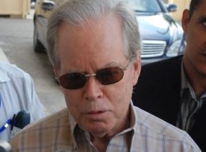 Pepín Corripio: críticas a comisión obedecen al deseo de sectores de que no haga buen trabajo