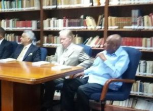 
José Luis Corripio califica como acertada envía de ayudas RD hacia Haití
