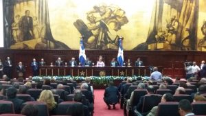Diputados dedican campaña a prevenir obesidad infantil en RD

