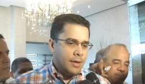 Alcalde DN encabezará encuentro de la red de valoración de cementerios
