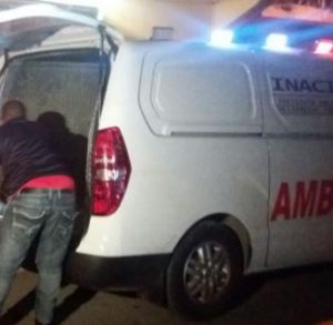 Desconocido mata de un disparo en el pecho comerciante en Pantoja