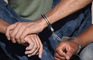 Ejercito detiene a dos hombres que secuestraron un menor 