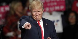 El FBI no halla vínculos entre Trump y el Kremlin, según The New York Times