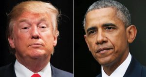 Obama critica a Trump por “menospreciar a las mujeres”