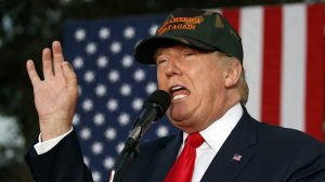 La Fiscalía brasileña investiga a las empresas de Donald Trump por corrupción