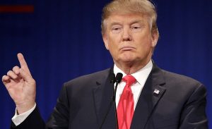 Trump no ha cambiado la percepción política de los latinos, según encuesta
