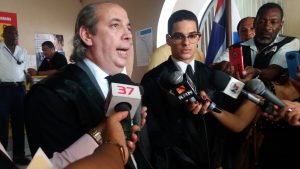 TSA aplaza amparo sobre libertad de empresa interpuesta por empresariado contra el Estado 