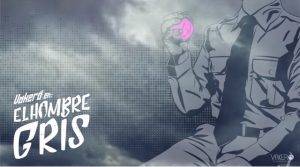 Rebelión del “hombre gris”  