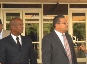Empresarios de Haina denuncian fiscal SC ante Procuraduría
