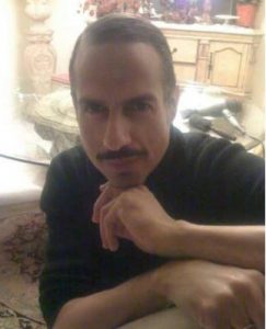 Muere Ralph Mehecidith famoso estilista dominicano 