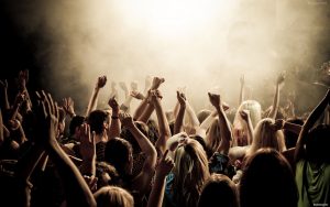 Especialistas: salir de fiesta es favorable para la salud