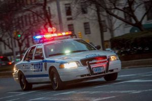 Masivo tiroteo en Nueva York durante fiesta de Fiesta de Halloween