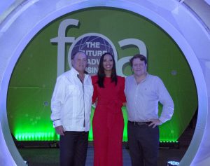 FOA 2016 rompe esquemas con asistencia e impacto en redes sociales