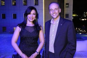 Hotel Real InterContinental Santo Domingo inaugura su Bar Blu
