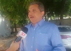 Fidel Santana: RD debe cuidarse de no aportar pretextos y ahondar relaciones con Haití 