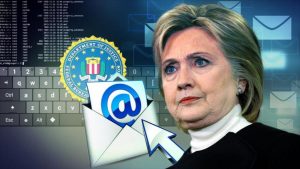 El Gobierno de EEUU se compromete a acelerar la investigación sobre Clinton