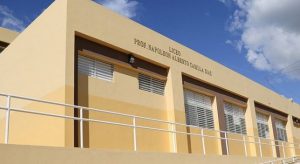 Gobierno entrega escuela en Haina construida con inversión superior a los RD$56 millones