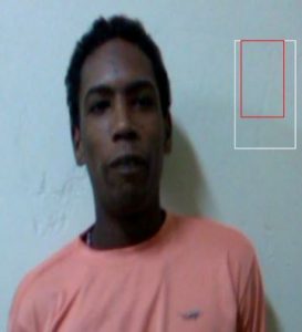 SFM: apresan presunto matador de menor quien además la enterró 