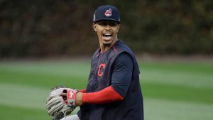 Joe Maddon recuerda a Roberto Alomar al ver jugar a Francisco Lindor