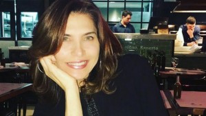 Lorena Meritano celebró su cumpleaños libre de cáncer