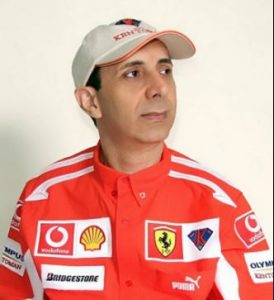 Personalidades lamentan fallecimiento de Luis Kenton