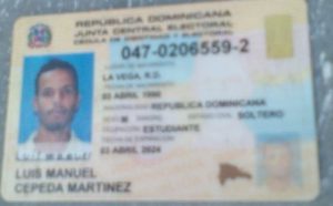 Muere obrero electrocutado en La Vega