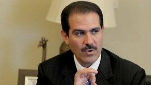 Interpol emite circular roja contra ex gobernador  mexicano acusado de corrupción 