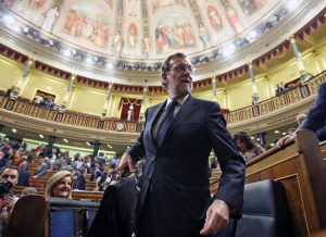 España, a punto de poner fin a diez meses de bloqueo político