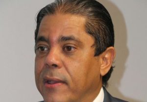 Director Departamento Aeroportuario presenta informe de gestión