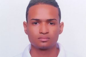 Matan de diez tiros joven de 18 años mientras compartía en Herrera