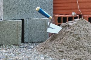 Gerente de constructoras dice costos de materiales de construcción han aumentado de precio