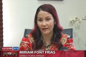 Autoridades instalan unidades de atención a casos de cólera en Santo Domingo