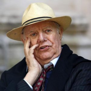 Muere el Nobel de Literatura Darío Fo a los 90 años
