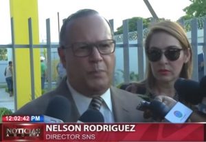 Director SNS niega diálogo médico-gobierno esté en el limbo