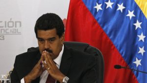 Nicolás Maduro no  asiste a Cumbre Iberoamericana envía a canciller 