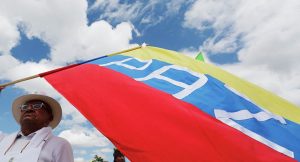 EEUU respalda propuesta de presidente Colombia de diálogo amplio para alcanzar paz duradera