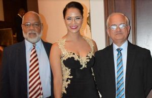 Ministro de Cultura Pedro Vergés encabeza la X Feria del Libro Dominicano en Nueva York 2016