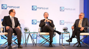 El Foro Impulsa del Banco Popular congrega a más de mil empresas PYME