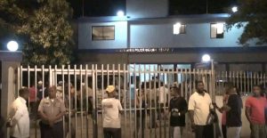 Rescatan adolescente de Higüey  reportada como desaparecida 
