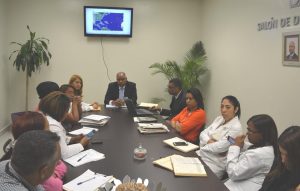 Hospital Reynaldo Almánzar suspende consultas y mantiene servicios emergencias 24 horas