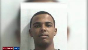 Sobrino de diputado Nelson Muñoz se responsabilizó de cargamento de armas