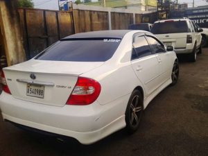 SFM: Taxista balea en la cabeza a sargento ERD 