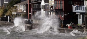 Tormenta deja a miles sin electricidad en noroeste de EEUU