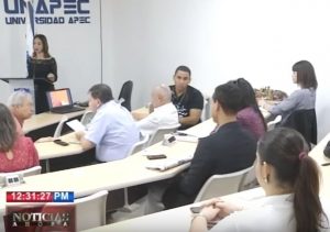 UNAPEC celebra encuentro Iberoamericano de Comunicación