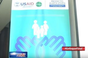 USAID dice en RD hay 500 mil jóvenes que ni estudian ni trabajan